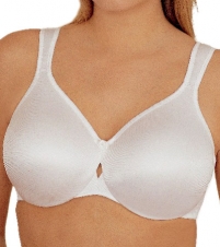Smooth Simplicity Bra
